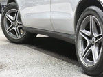 MERCEDES BENZ GLC class coupe