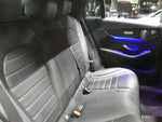 MERCEDES BENZ GLC class coupe