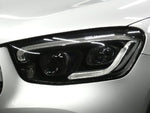 MERCEDES BENZ GLC class coupe