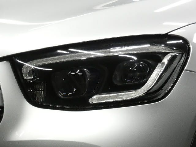 MERCEDES BENZ GLC class coupe