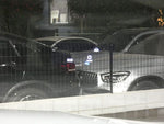 MERCEDES BENZ GLC class coupe