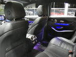 MERCEDES BENZ GLC class coupe