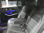 MERCEDES BENZ GLC class coupe
