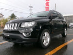 JEEP COMPASS 4WD