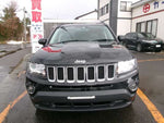 JEEP COMPASS 4WD