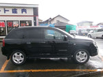 JEEP COMPASS 4WD