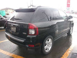 JEEP COMPASS 4WD