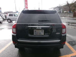 JEEP COMPASS 4WD