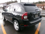 JEEP COMPASS 4WD