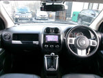 JEEP COMPASS 4WD