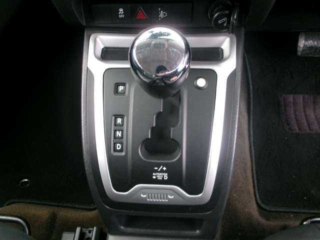 JEEP COMPASS 4WD