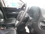 JEEP COMPASS 4WD