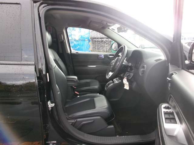 JEEP COMPASS 4WD