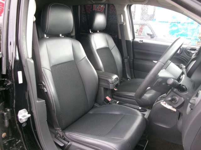 JEEP COMPASS 4WD