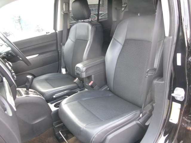 JEEP COMPASS 4WD