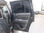 JEEP COMPASS 4WD