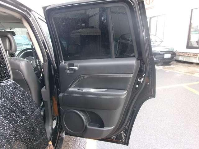 JEEP COMPASS 4WD