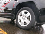 JEEP COMPASS 4WD