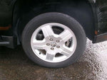 JEEP COMPASS 4WD