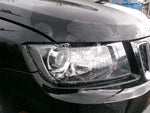 JEEP COMPASS 4WD