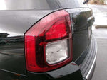 JEEP COMPASS 4WD