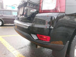 JEEP COMPASS 4WD