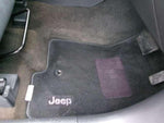 JEEP COMPASS 4WD