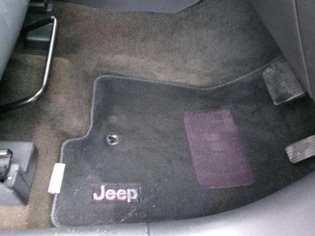 JEEP COMPASS 4WD