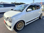 ALTO WORKS