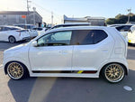 ALTO WORKS