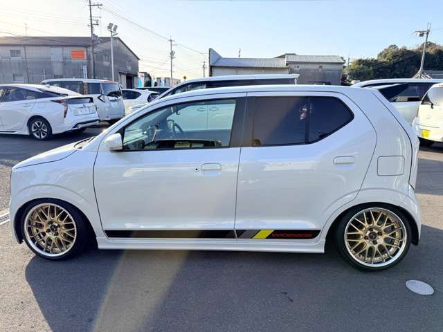 ALTO WORKS