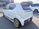 ALTO WORKS