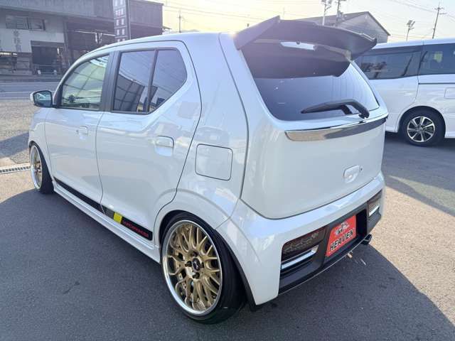 ALTO WORKS