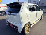 ALTO WORKS