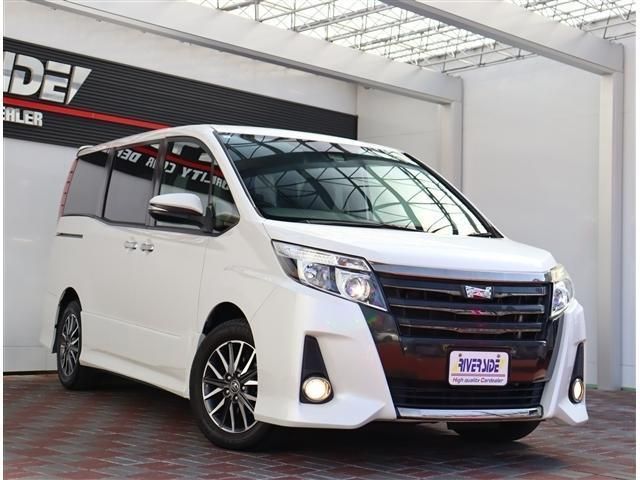 NOAH