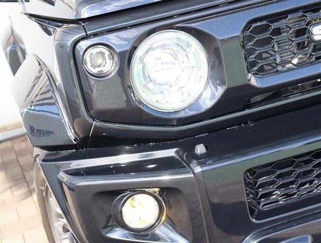 JIMNY SIERRA