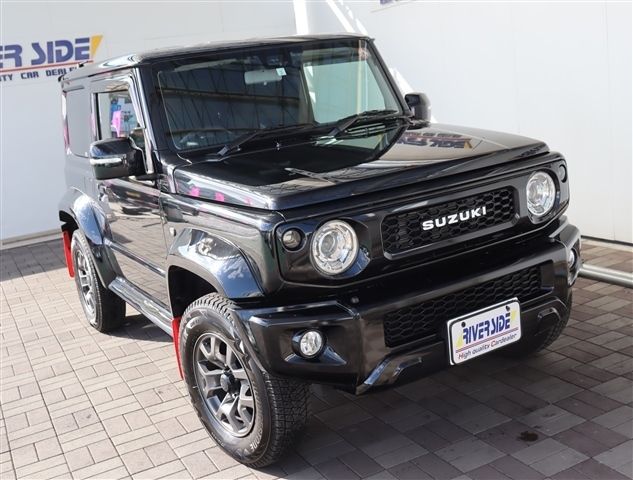 JIMNY SIERRA