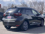 FIT e:HEV 4WD