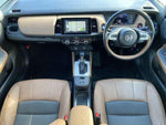 FIT e:HEV 4WD