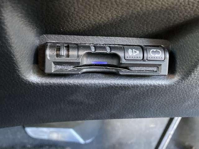 FIT e:HEV 4WD