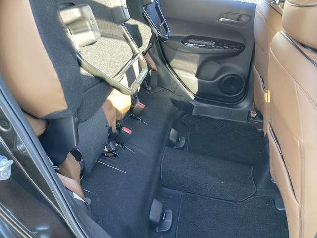 FIT e:HEV 4WD