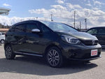 FIT e:HEV 4WD
