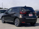 FIT e:HEV 4WD