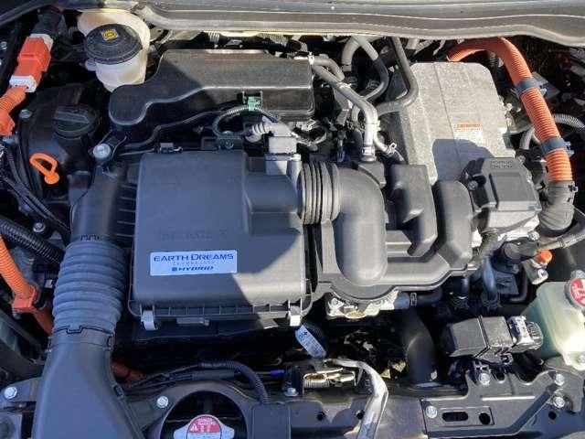 FIT e:HEV 4WD