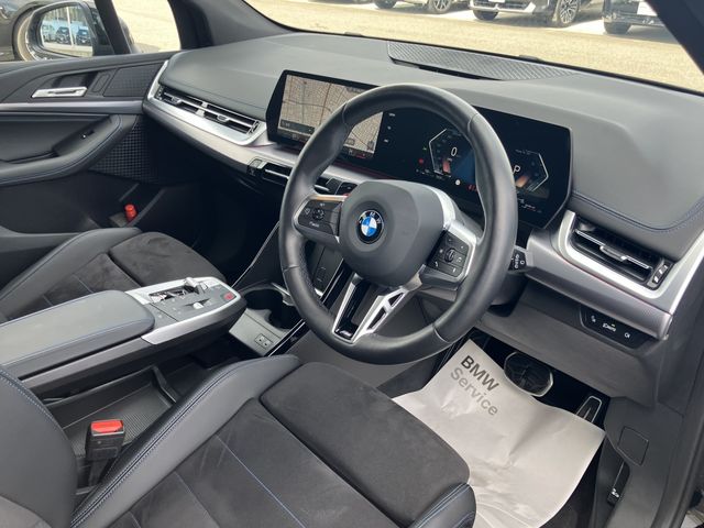 BMW 2series Active Tourer