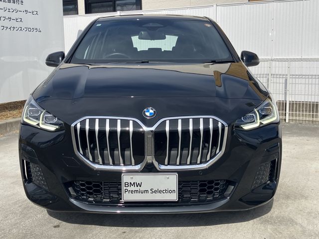 BMW 2series Active Tourer