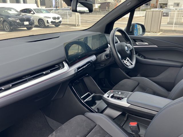 BMW 2series Active Tourer