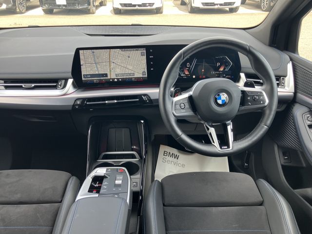 BMW 2series Active Tourer