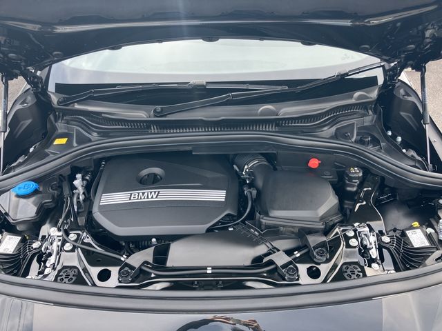 BMW 2series Active Tourer
