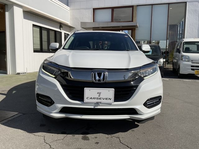 VEZEL HYBRID